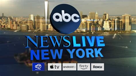 abc news 7 nyc live